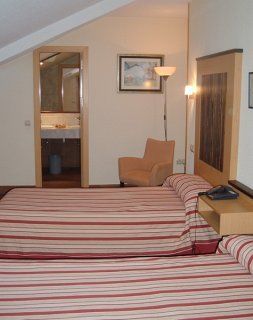 Hospederia La Sinagoga Otel Ávila Dış mekan fotoğraf
