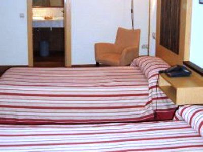 Hospederia La Sinagoga Otel Ávila Dış mekan fotoğraf